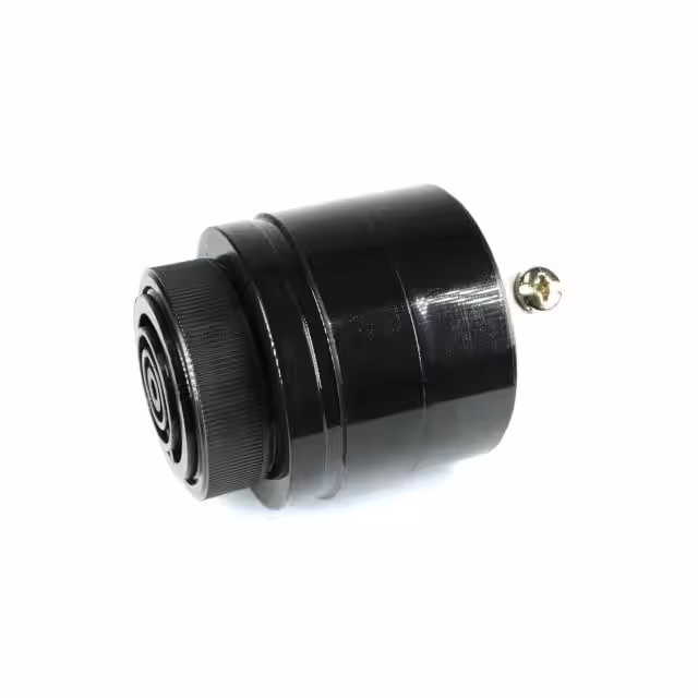 SC250M Mallory Sonalert Products Inc.  Alarms Buzzers and Sirens